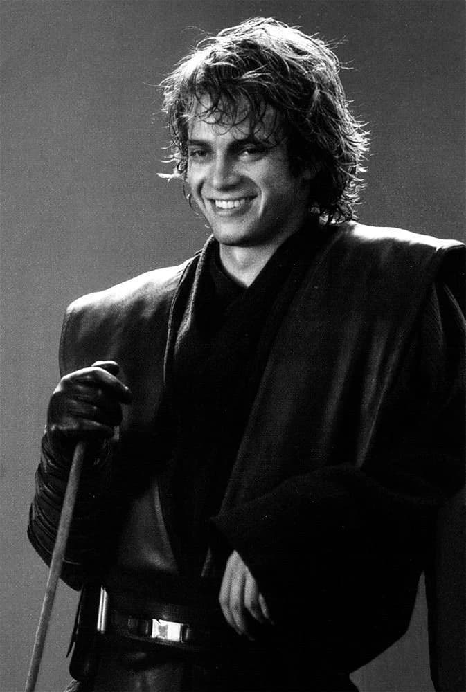 Anakin Skywalker  thumbnail