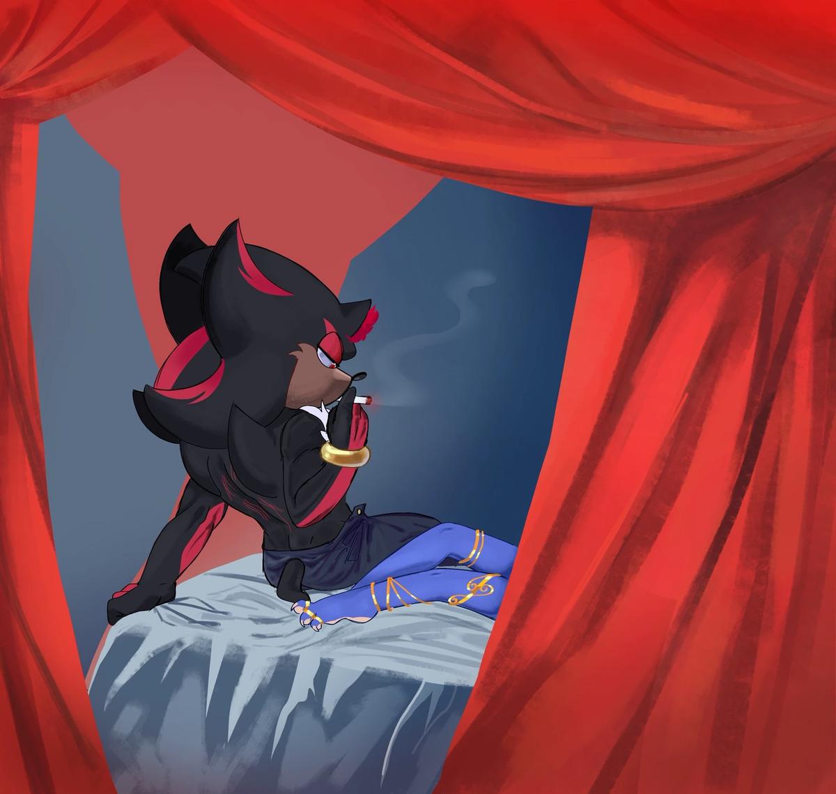 Shadow - Seu marido infiel thumbnail