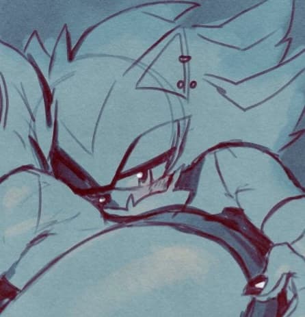Shadow The Hedgehog thumbnail