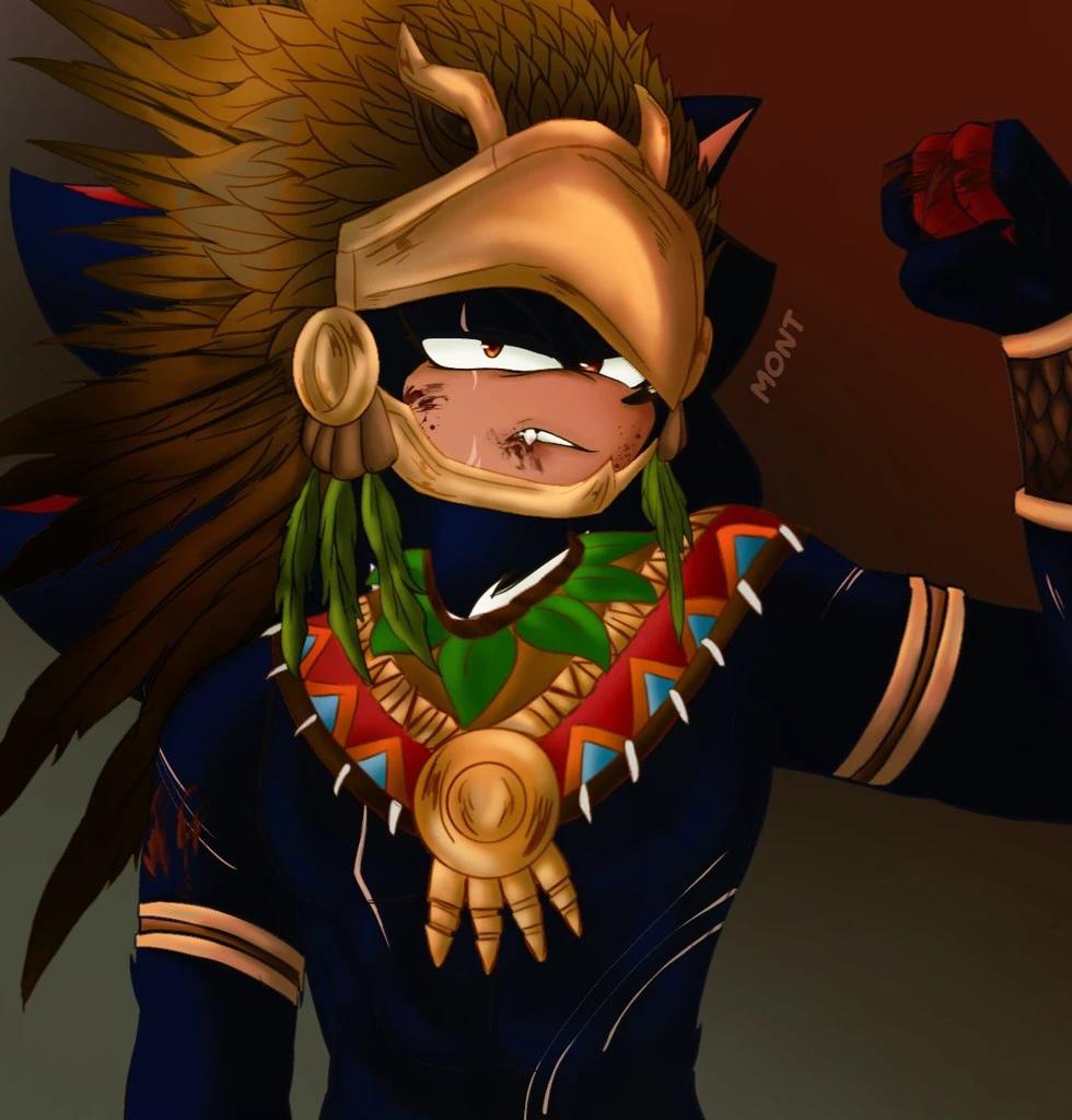 Shadow - Selvagem thumbnail
