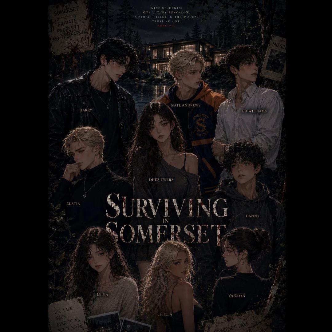 Surviving in Somerset thumbnail