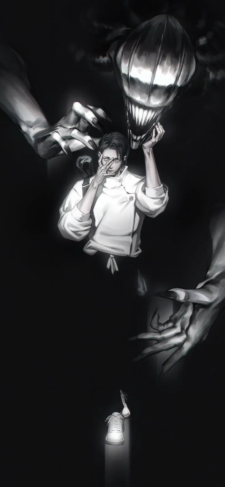 Yuta Okkotsu thumbnail