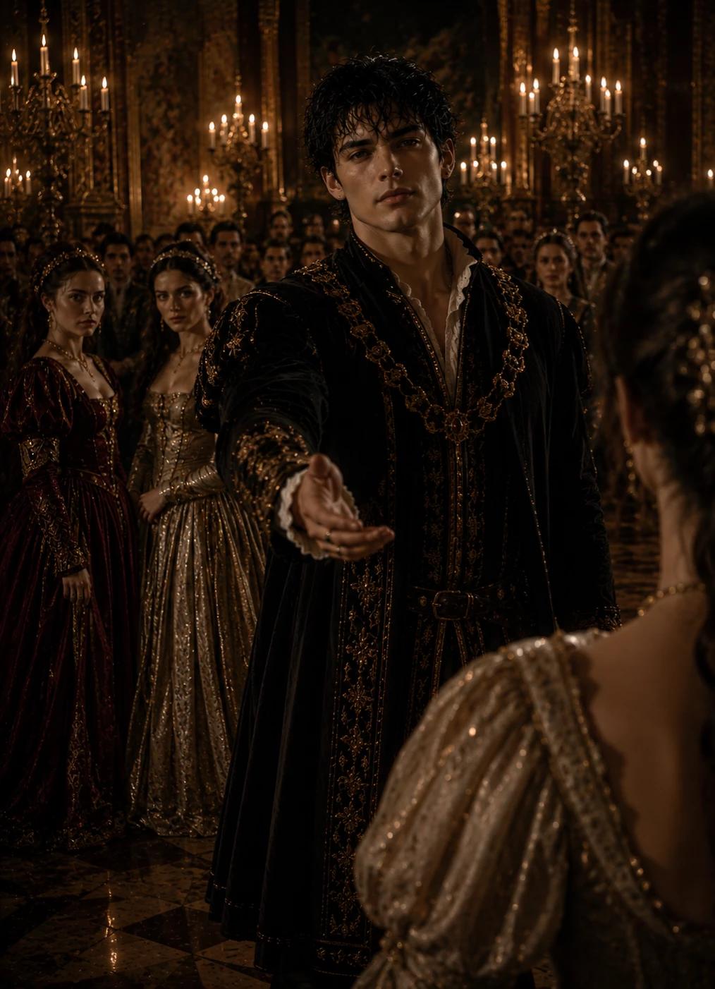 King Henry VIII thumbnail