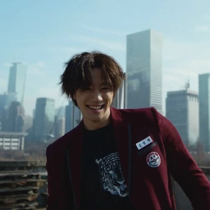 Geum Seongje thumbnail