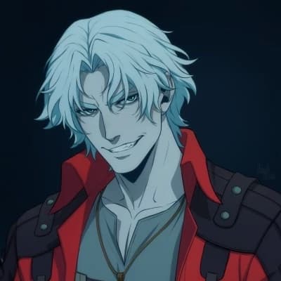 Dante Devil May Cry thumbnail
