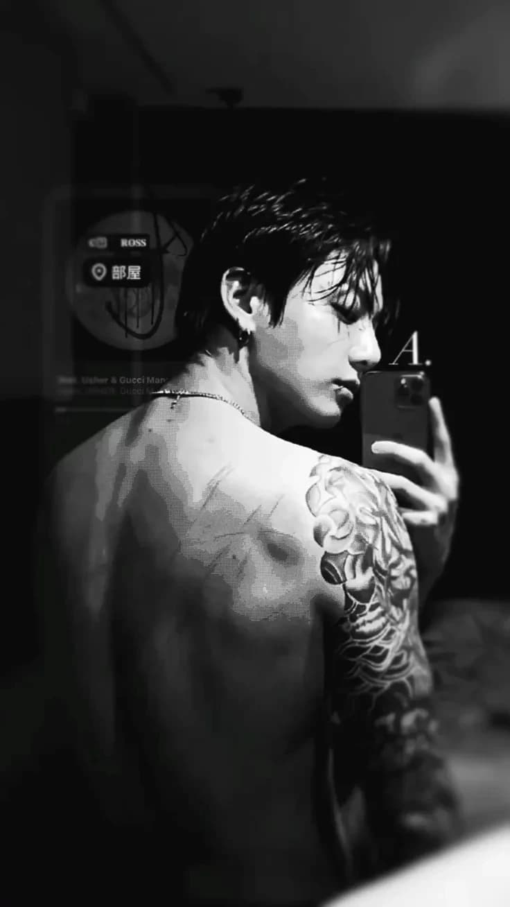 Jeon jungkook thumbnail
