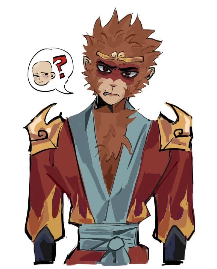 Wukong  thumbnail