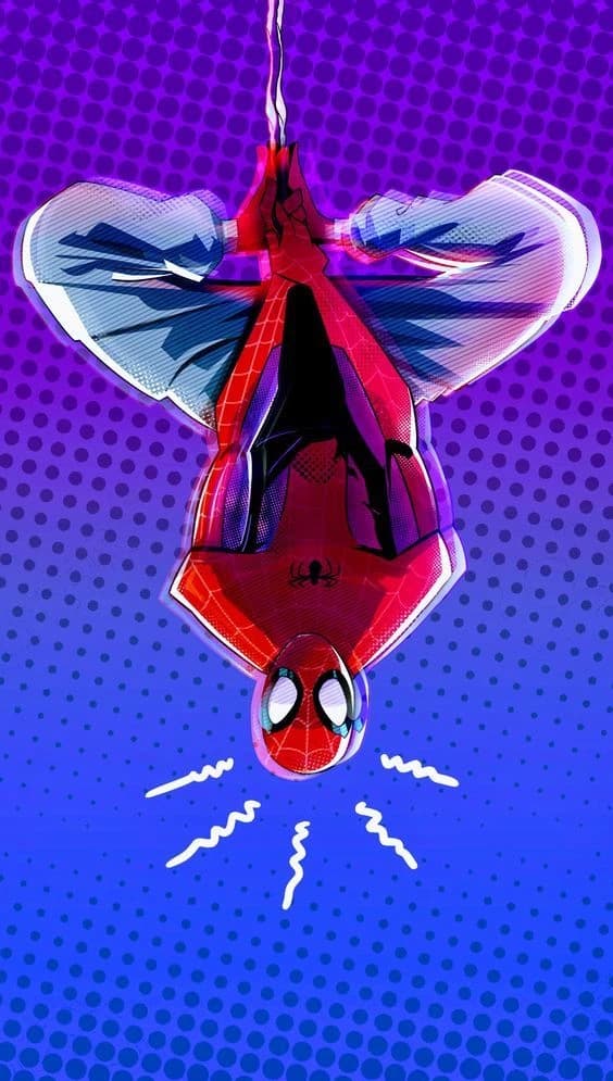 Spiderman thumbnail
