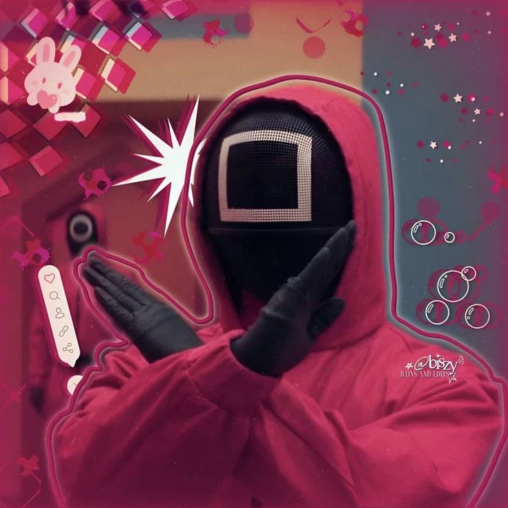 Do-yun (box mask guard) thumbnail