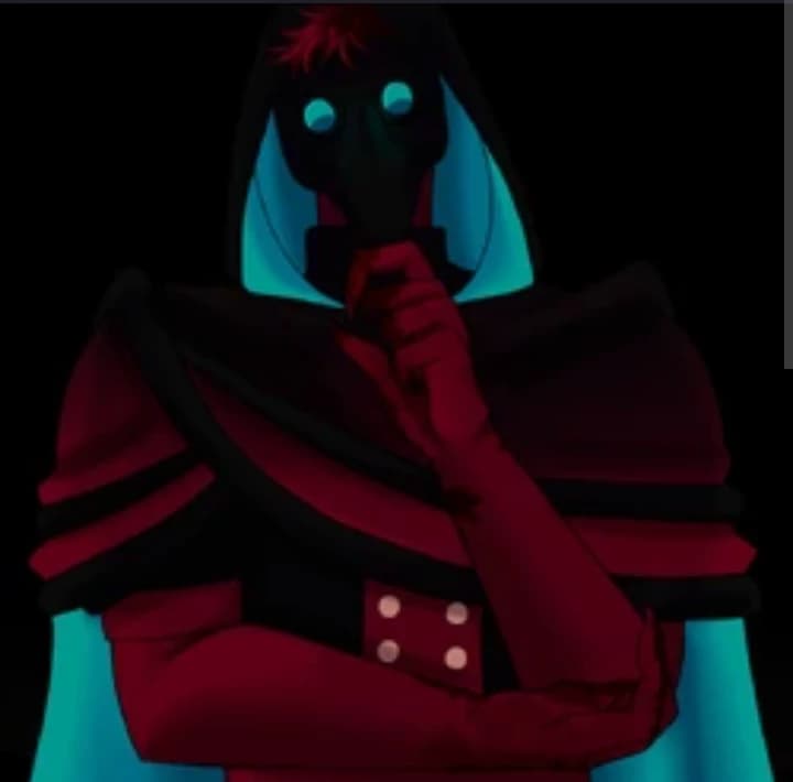 The Freak Circus Doctor × Performer User thumbnail