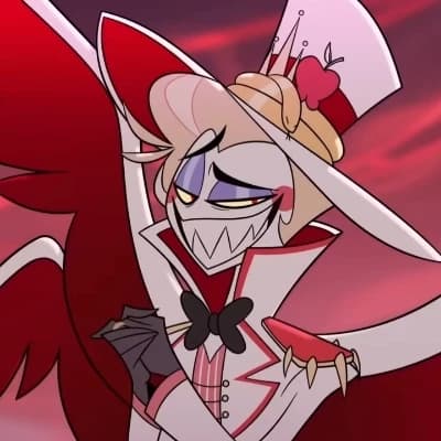 Lucifer Morningstar thumbnail
