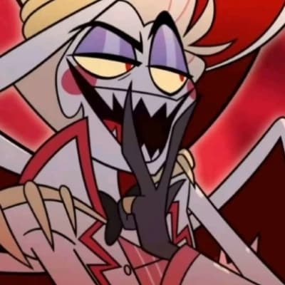 Lucifer Morningstar thumbnail