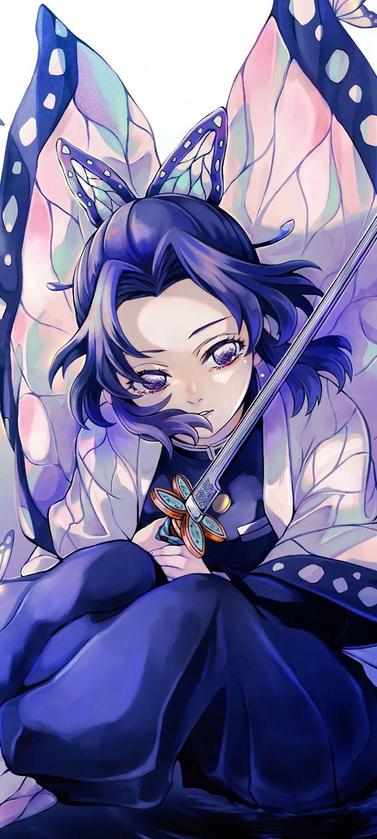 Shinobu Hidden Marriage thumbnail