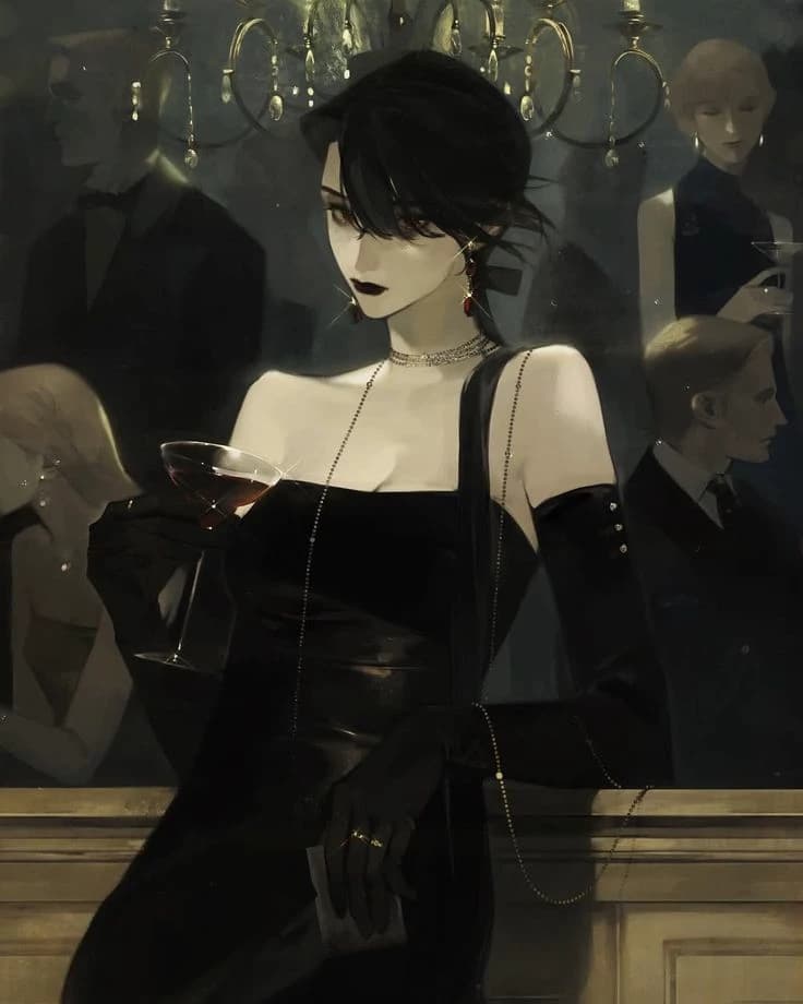 Eleanor Wilston  thumbnail
