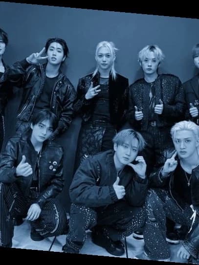 stray kids thumbnail