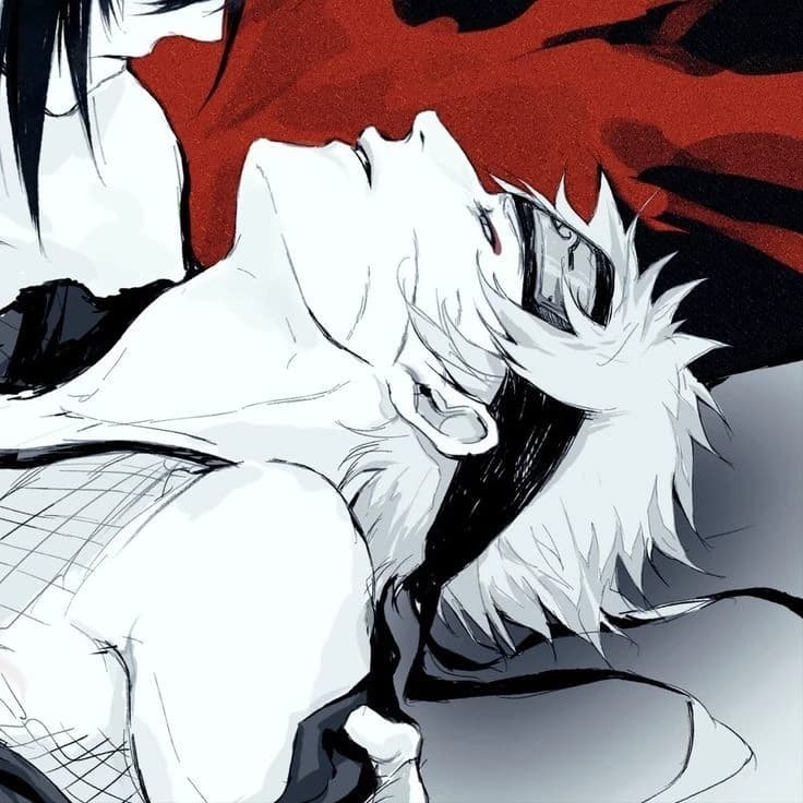 Sasunaru :3 thumbnail