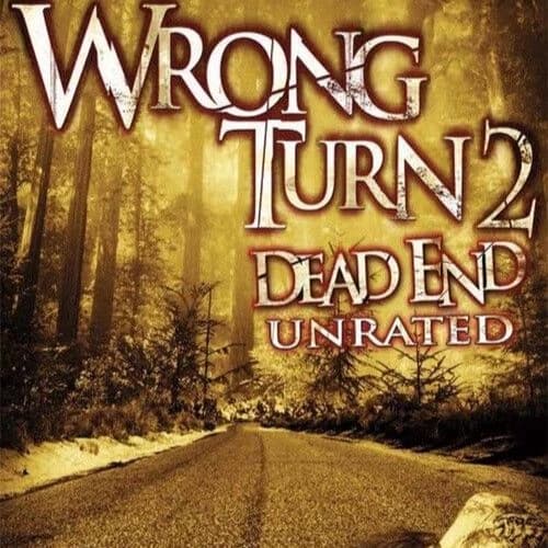 Wrong Turn 2 thumbnail