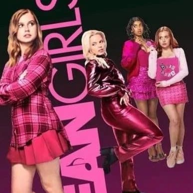 Mean Girls (2024) thumbnail