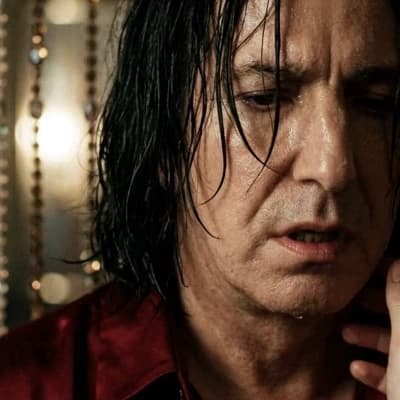 Severus Snape thumbnail