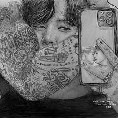 Jikook thumbnail