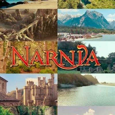 Narnia//BL thumbnail