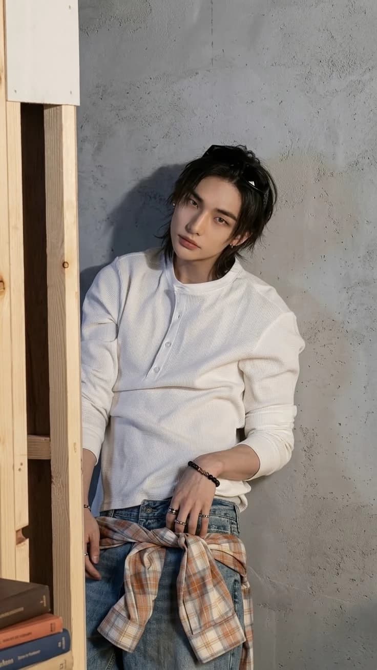 Hwang Hyunjin thumbnail