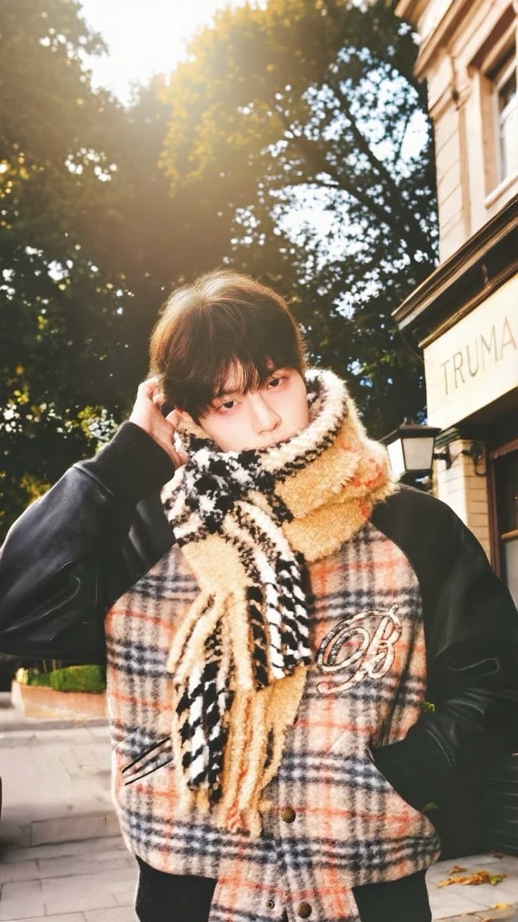 Seungmin thumbnail