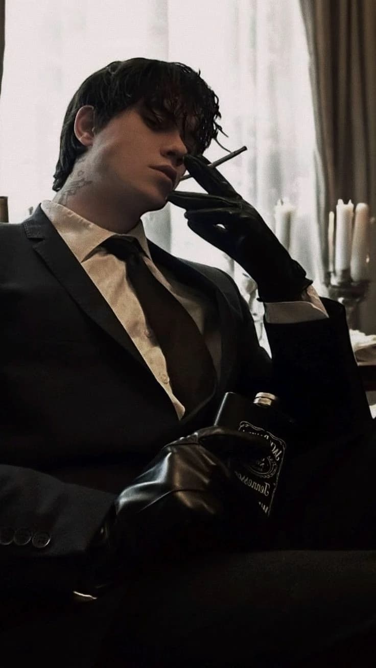 Mafia Boss thumbnail