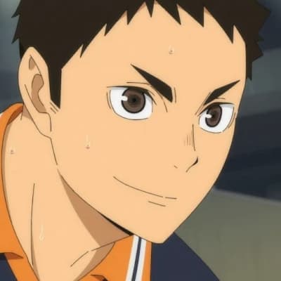Suwamura Daichi thumbnail