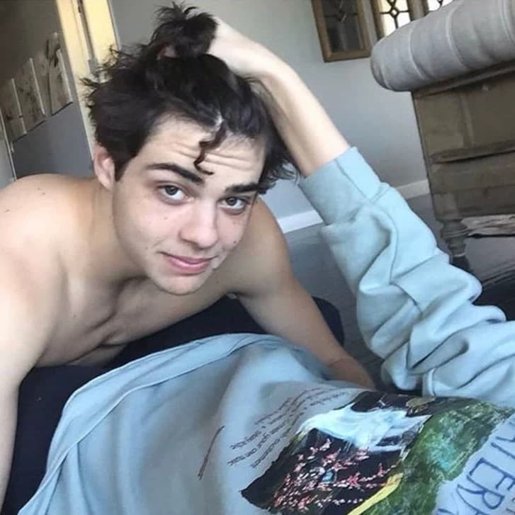 Peter Kavinsky thumbnail