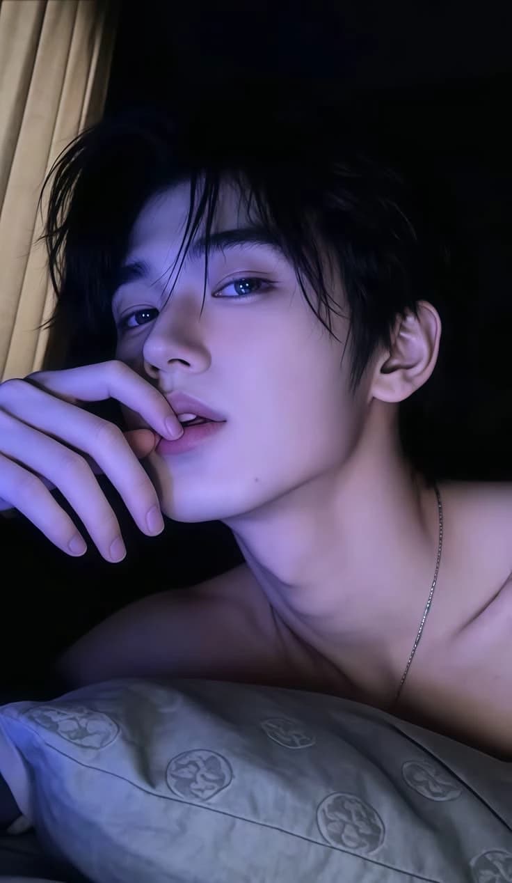 Joshua thumbnail