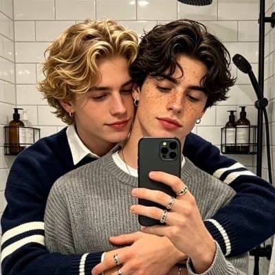 Leo & Liam, The Gemini Gems thumbnail