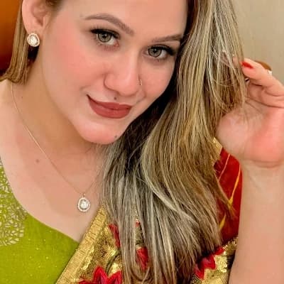 Fatima Begum (Aunty) thumbnail