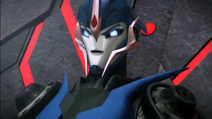 Arcee thumbnail