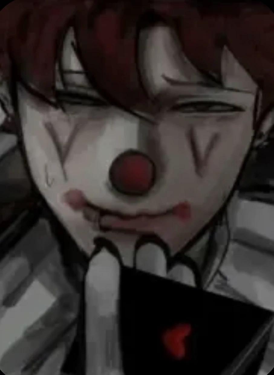 Jester. BL thumbnail