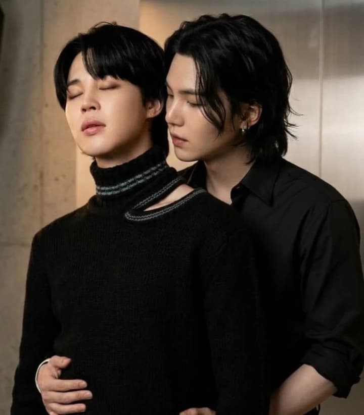 Yoonmin/omegaverse  thumbnail