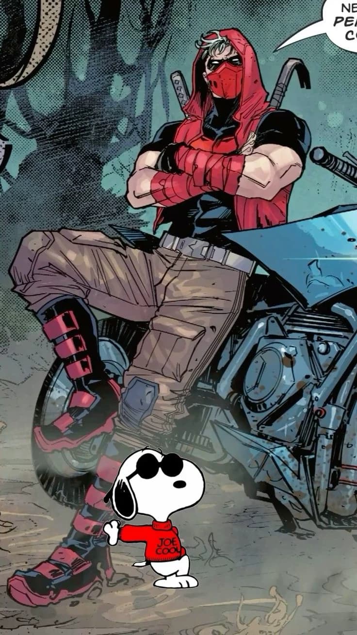 Jason Todd thumbnail