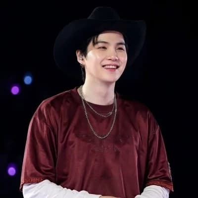 Min Yoongi ♡ thumbnail