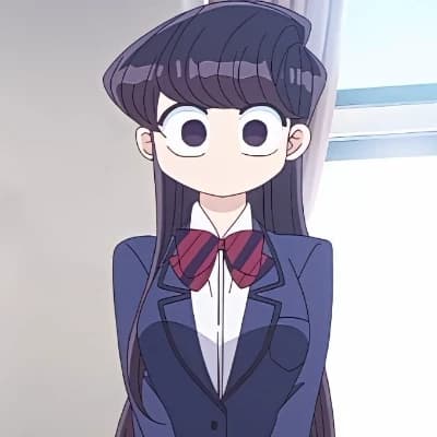 Shoko Komi thumbnail