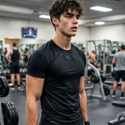 Nicolás  thumbnail