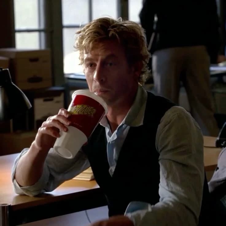 Patrick Jane  thumbnail