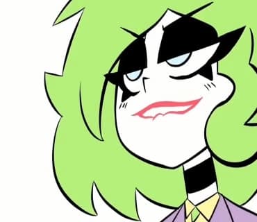 The Joker thumbnail