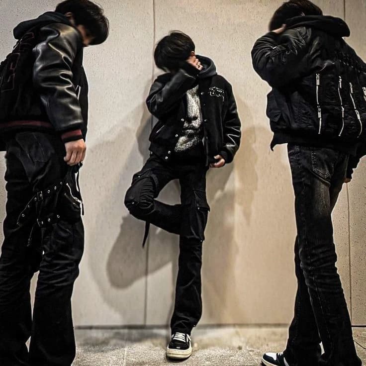 My brothers are delinquents🔥🥂 thumbnail