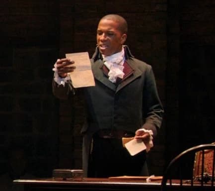 Aaron Burr thumbnail