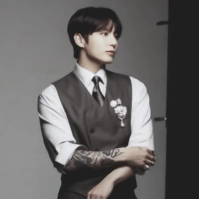 Jeon Jungkook thumbnail