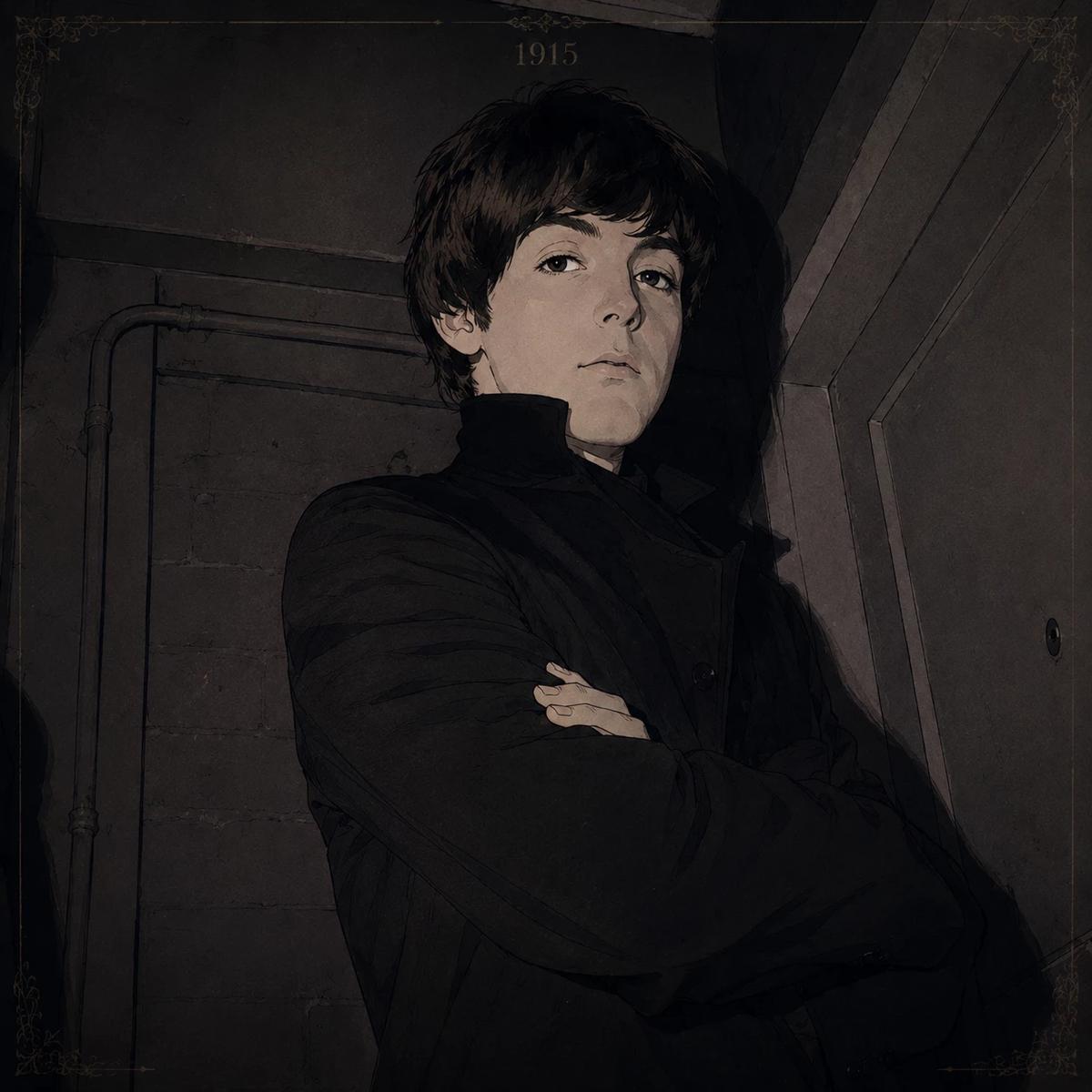 Paul McCartney \|McLennon thumbnail