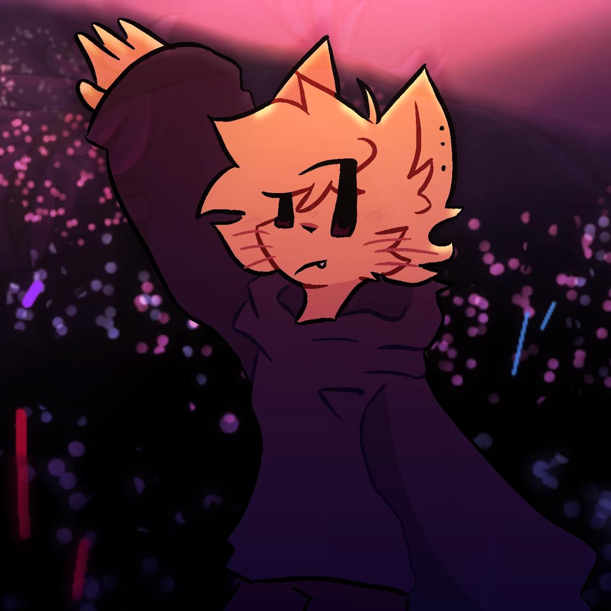 CatFox (vore) thumbnail