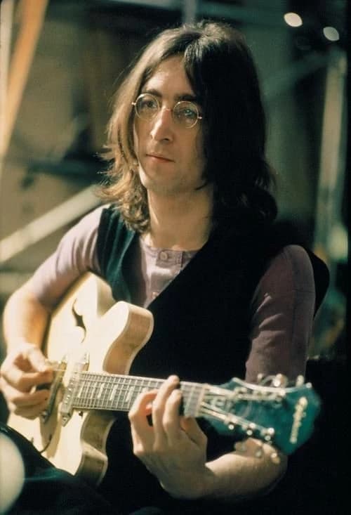 John Lennon thumbnail