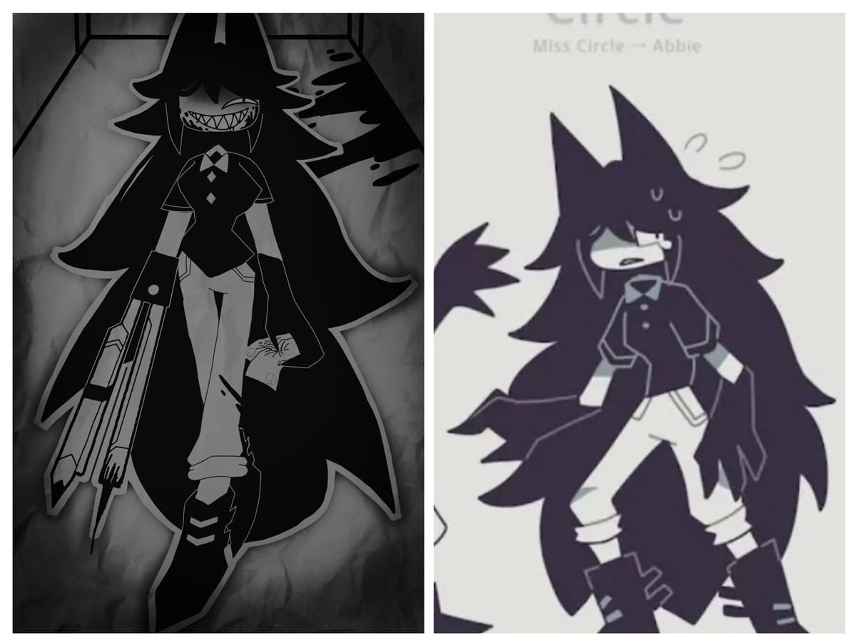Miss Circle :3 thumbnail