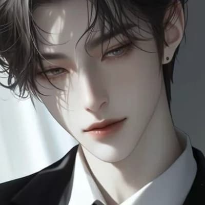 Elias Thorne thumbnail